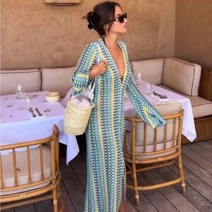 KAOA Tricot Dress